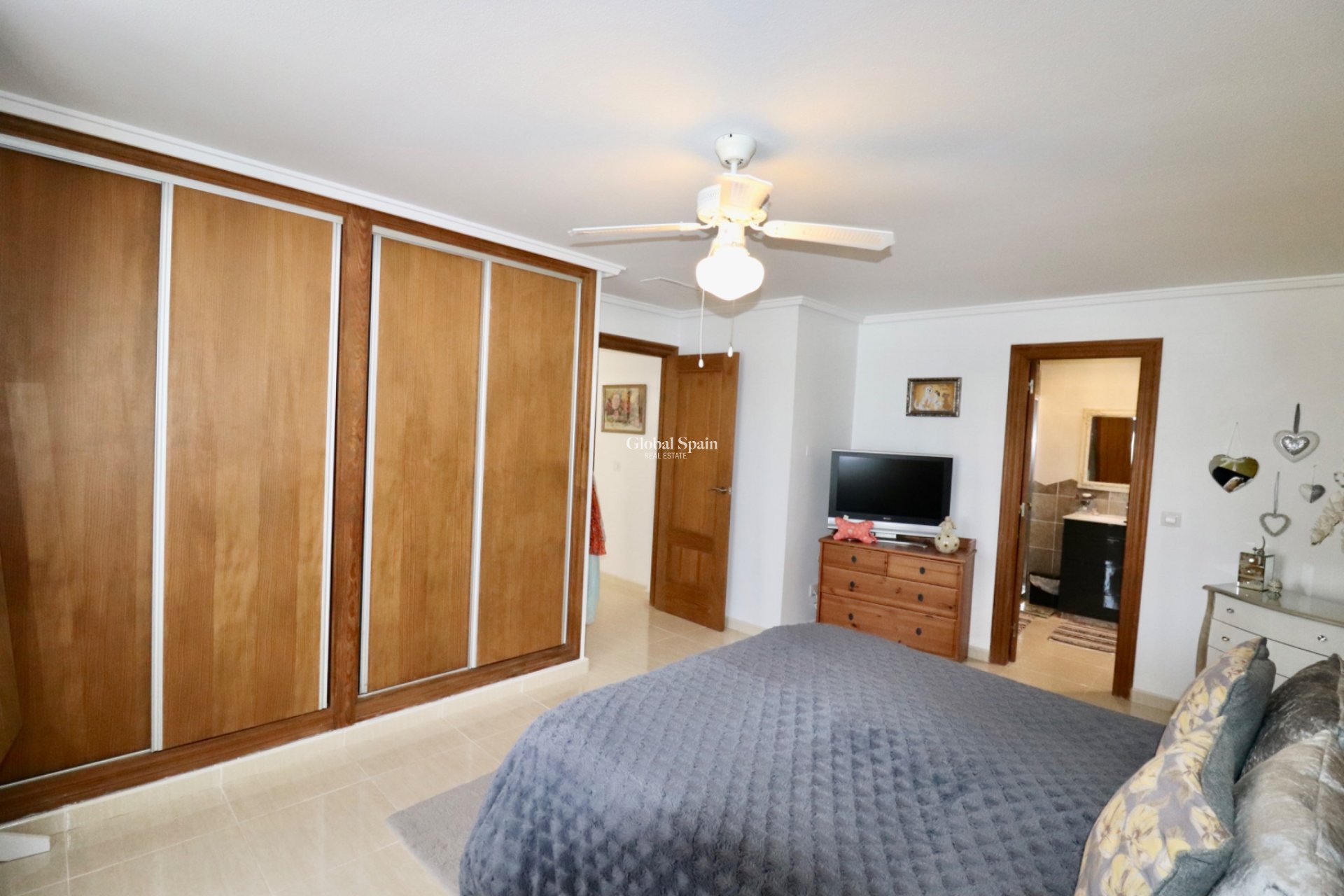 Resale - Country Property/Finca -
CATRAL - Catral