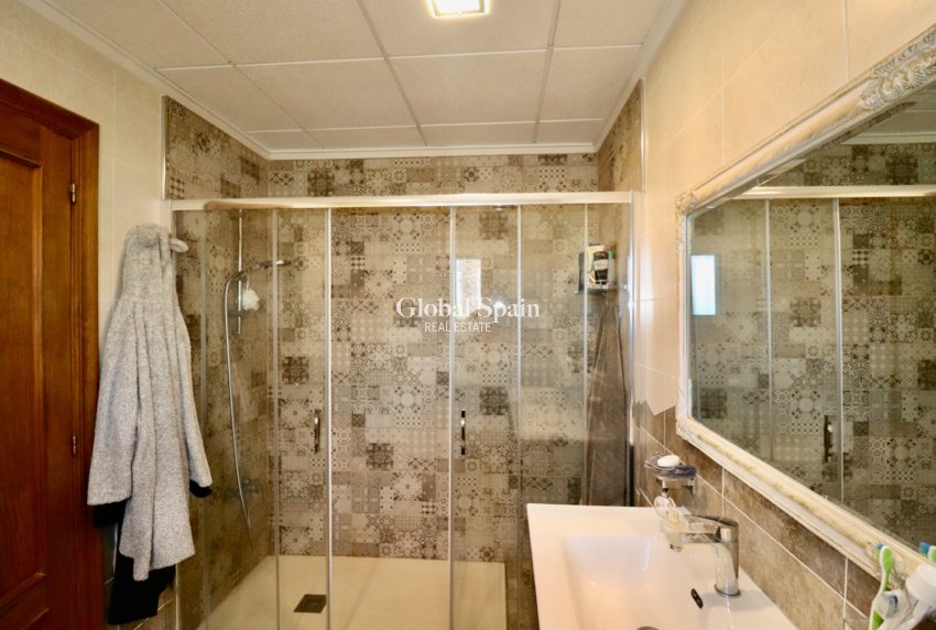 Resale - Country Property/Finca -
CATRAL - Catral