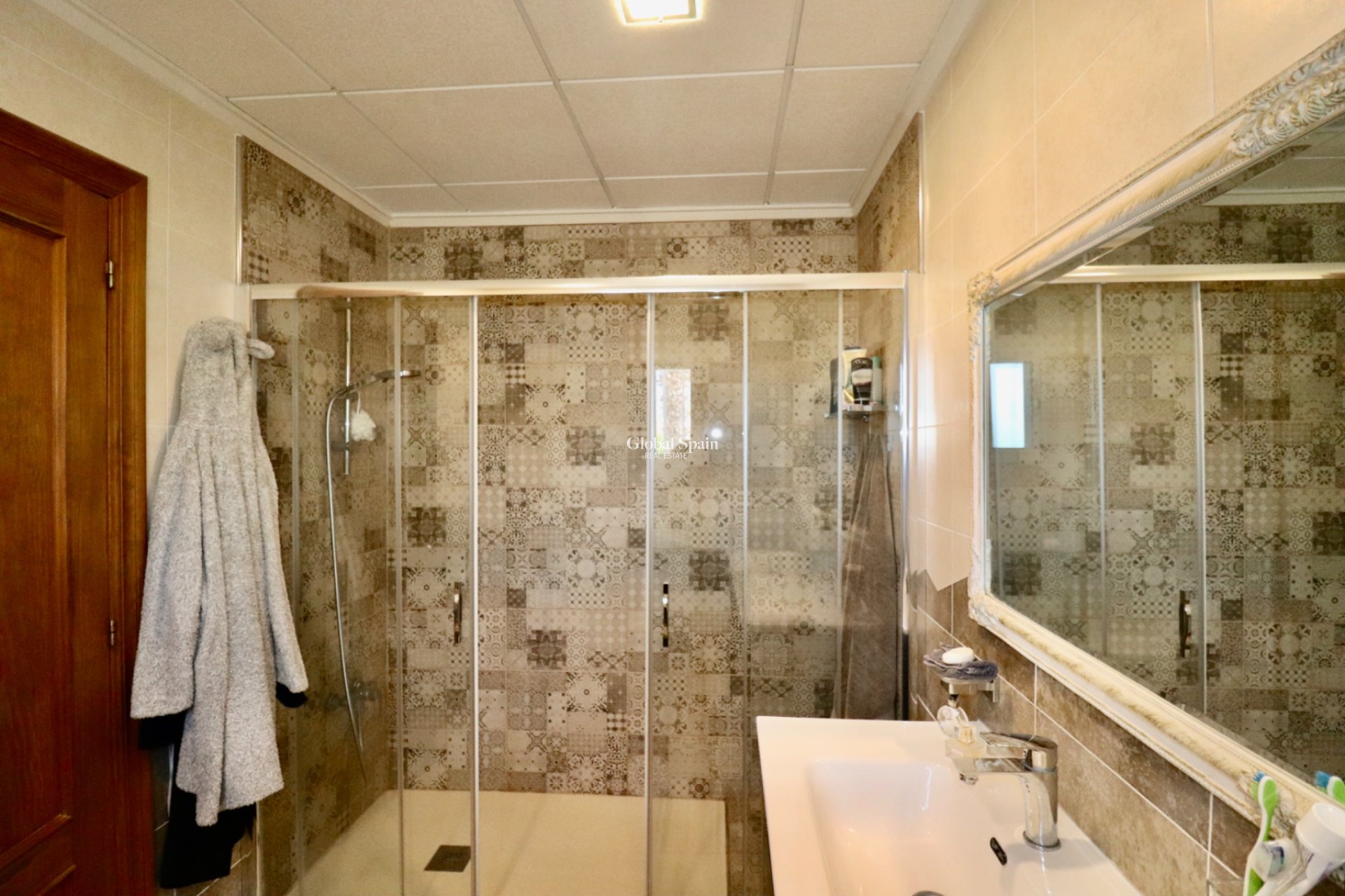 Resale - Country Property/Finca -
CATRAL - Catral