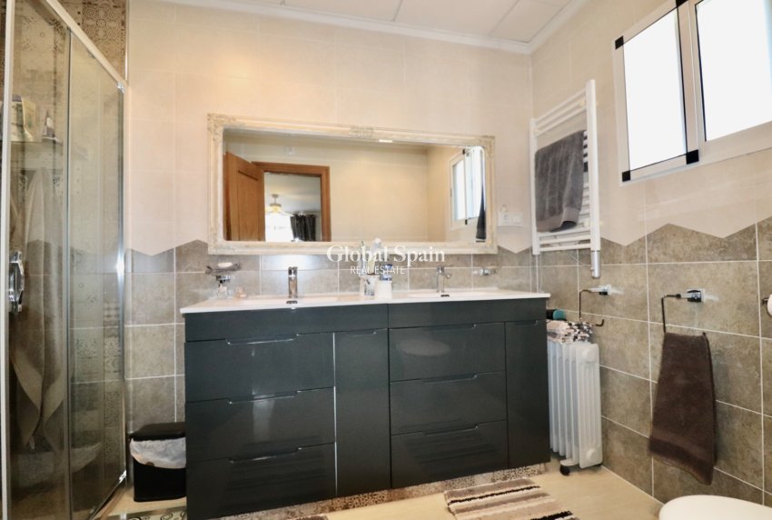 Resale - Country Property/Finca -
CATRAL - Catral