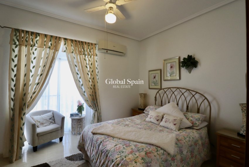 Resale - Country Property/Finca -
CATRAL - Catral