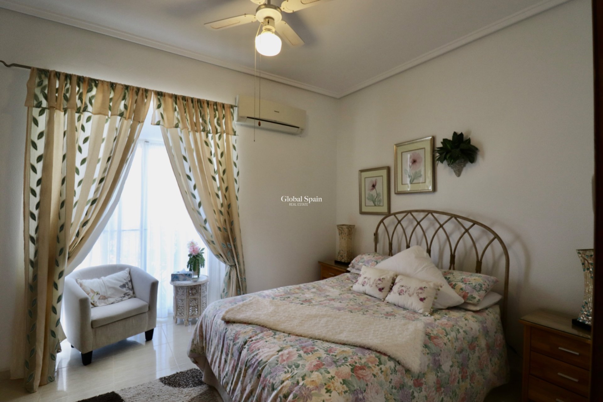 Resale - Country Property/Finca -
CATRAL - Catral