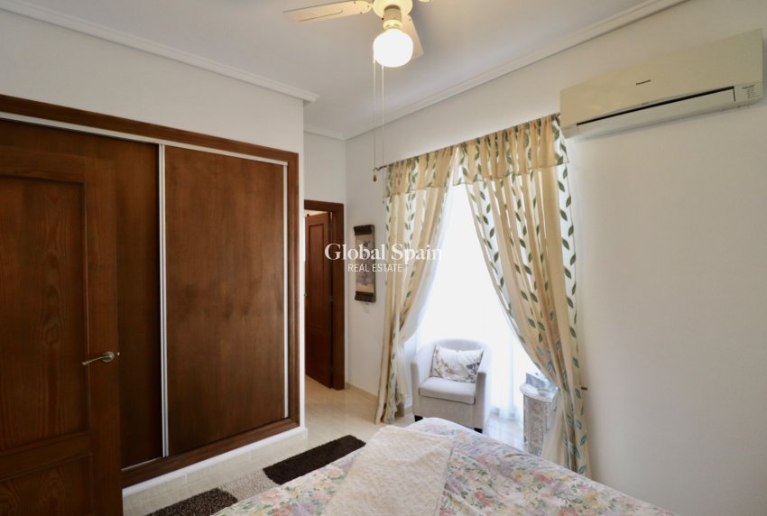 Resale - Country Property/Finca -
CATRAL - Catral