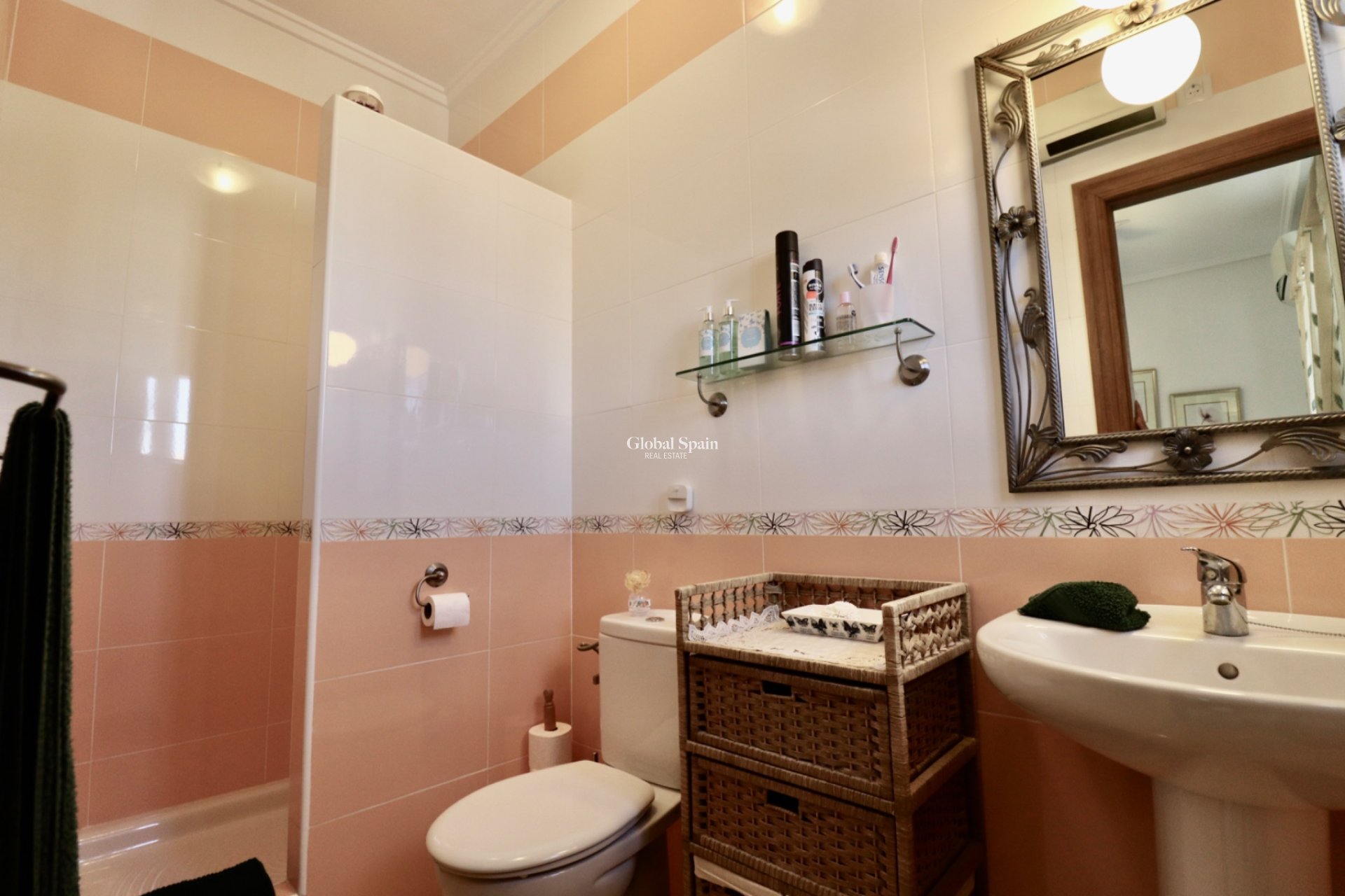 Resale - Country Property/Finca -
CATRAL - Catral