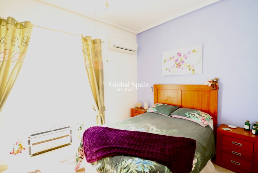 Resale - Country Property/Finca -
CATRAL - Catral