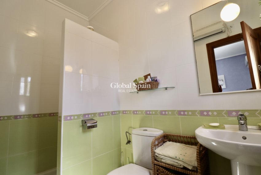 Resale - Country Property/Finca -
CATRAL - Catral