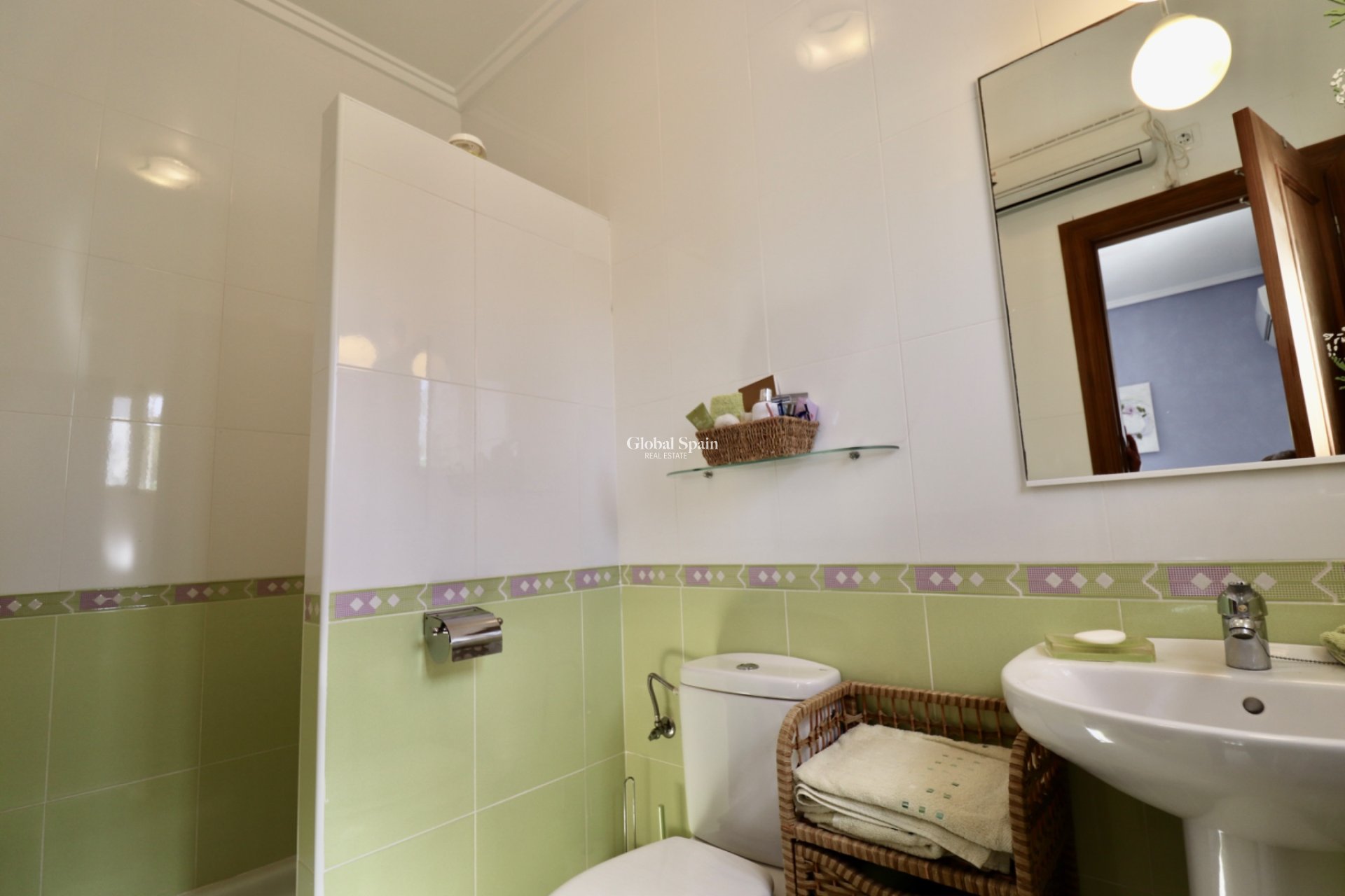 Resale - Country Property/Finca -
CATRAL - Catral