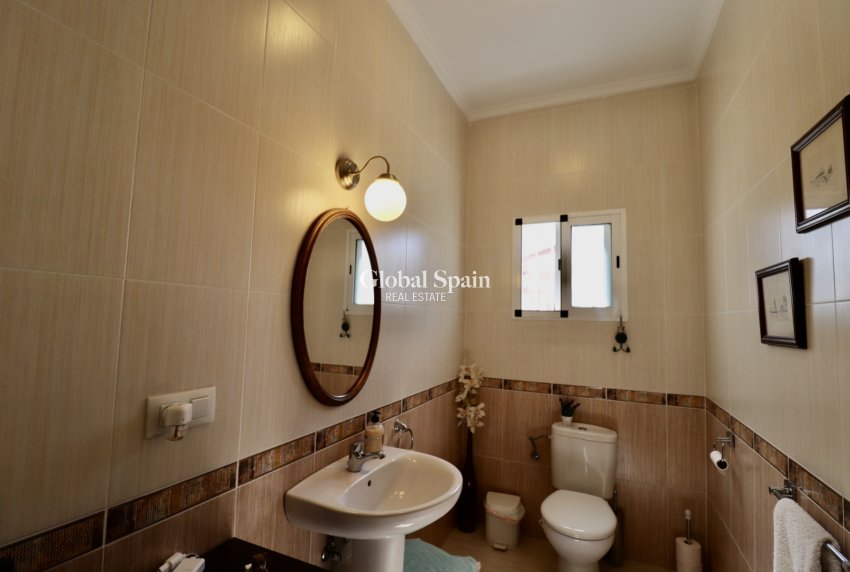 Resale - Country Property/Finca -
CATRAL - Catral