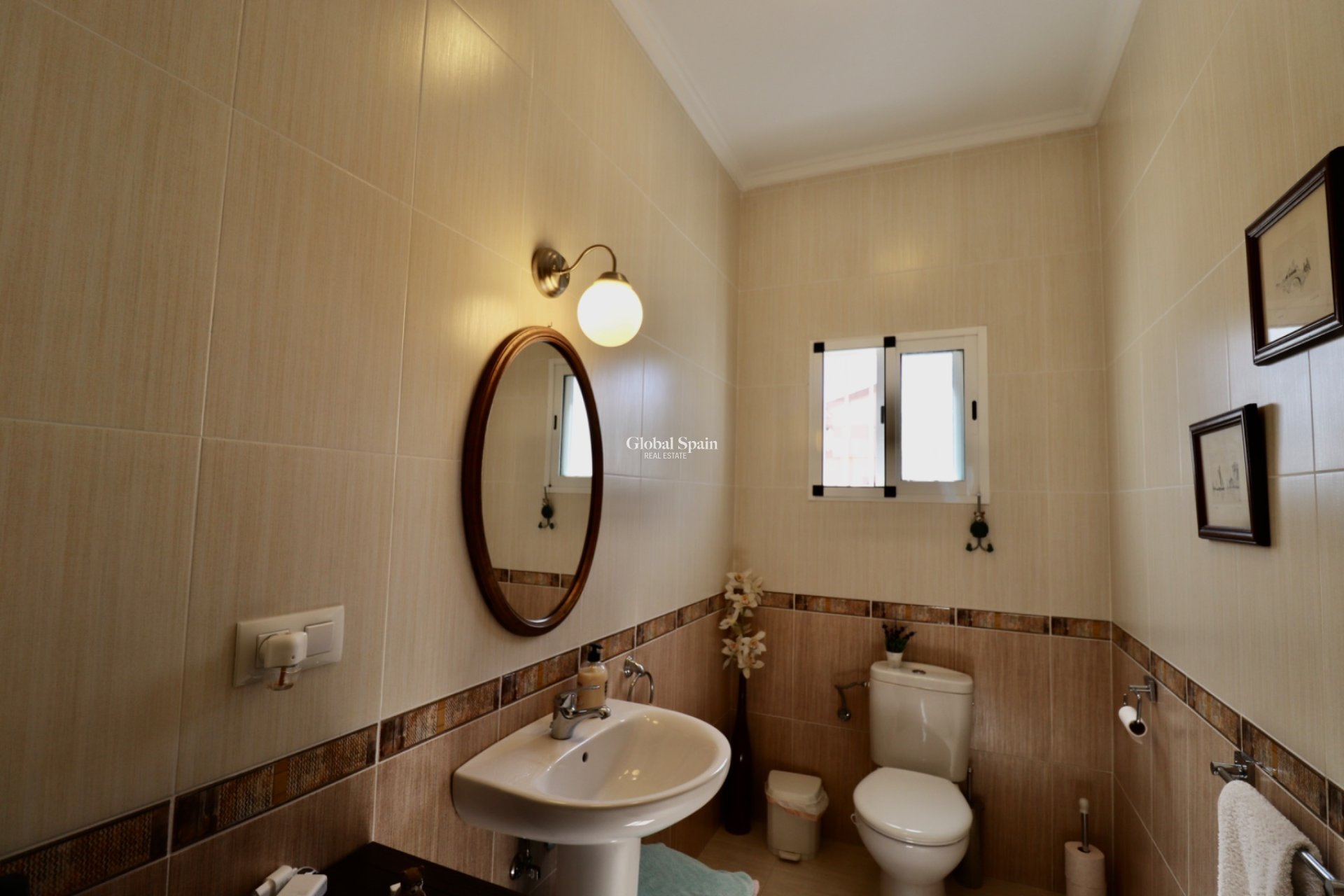 Resale - Country Property/Finca -
CATRAL - Catral