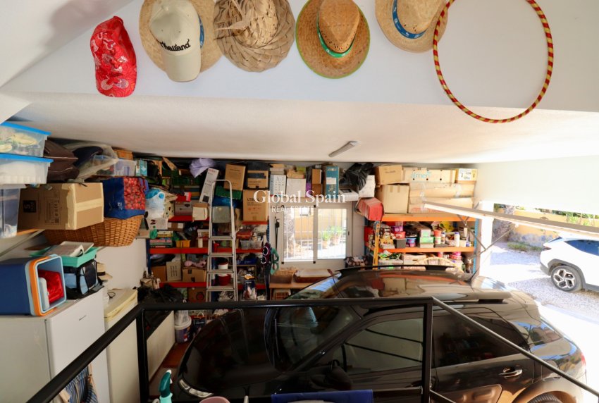 Resale - Country Property/Finca -
CATRAL - Catral