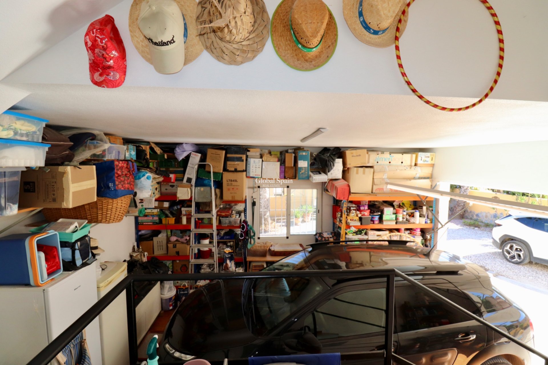 Resale - Country Property/Finca -
CATRAL - Catral