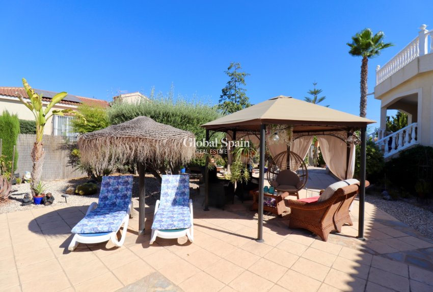 Resale - Country Property/Finca -
CATRAL - Catral