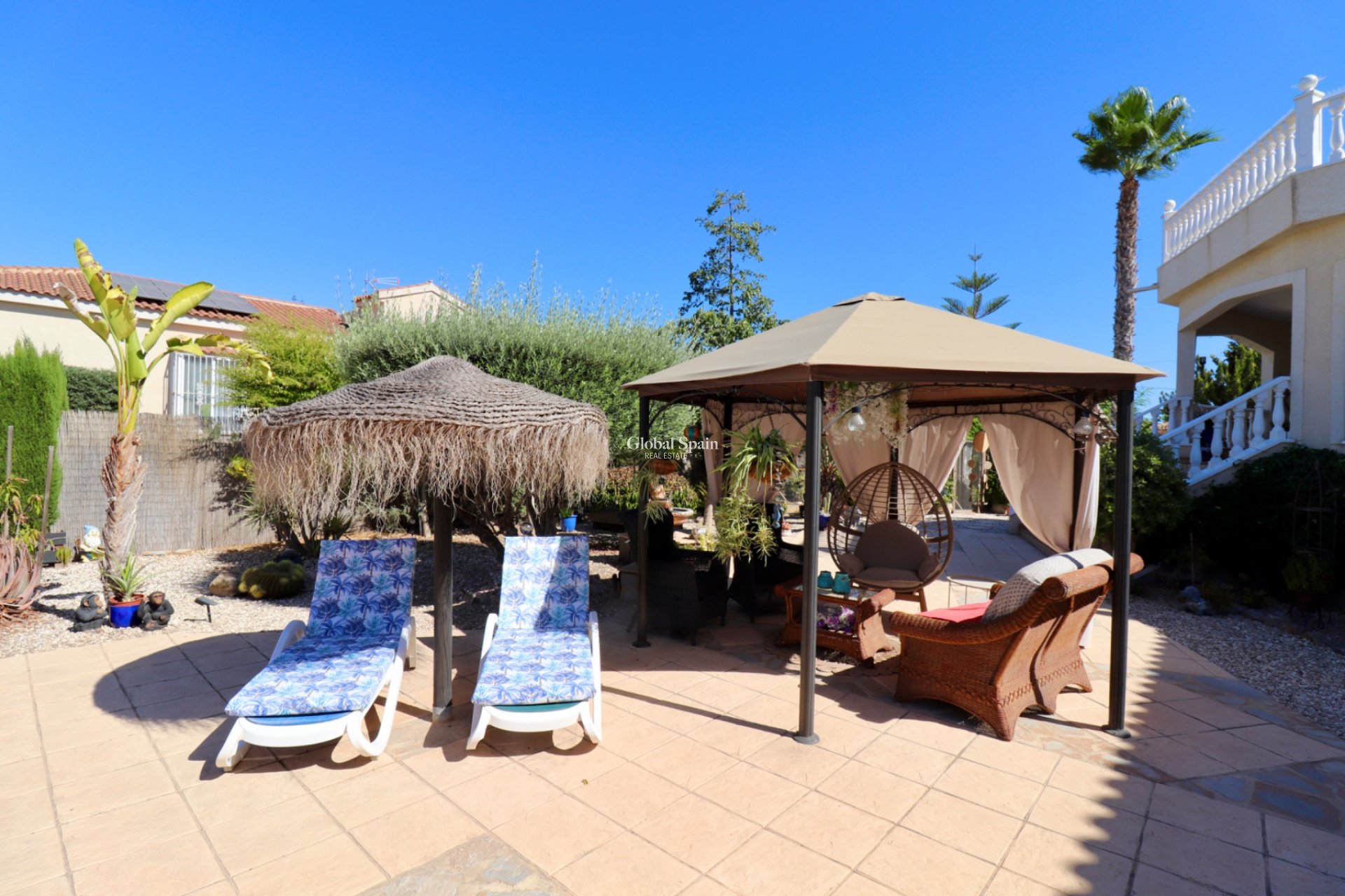 Resale - Country Property/Finca -
CATRAL - Catral