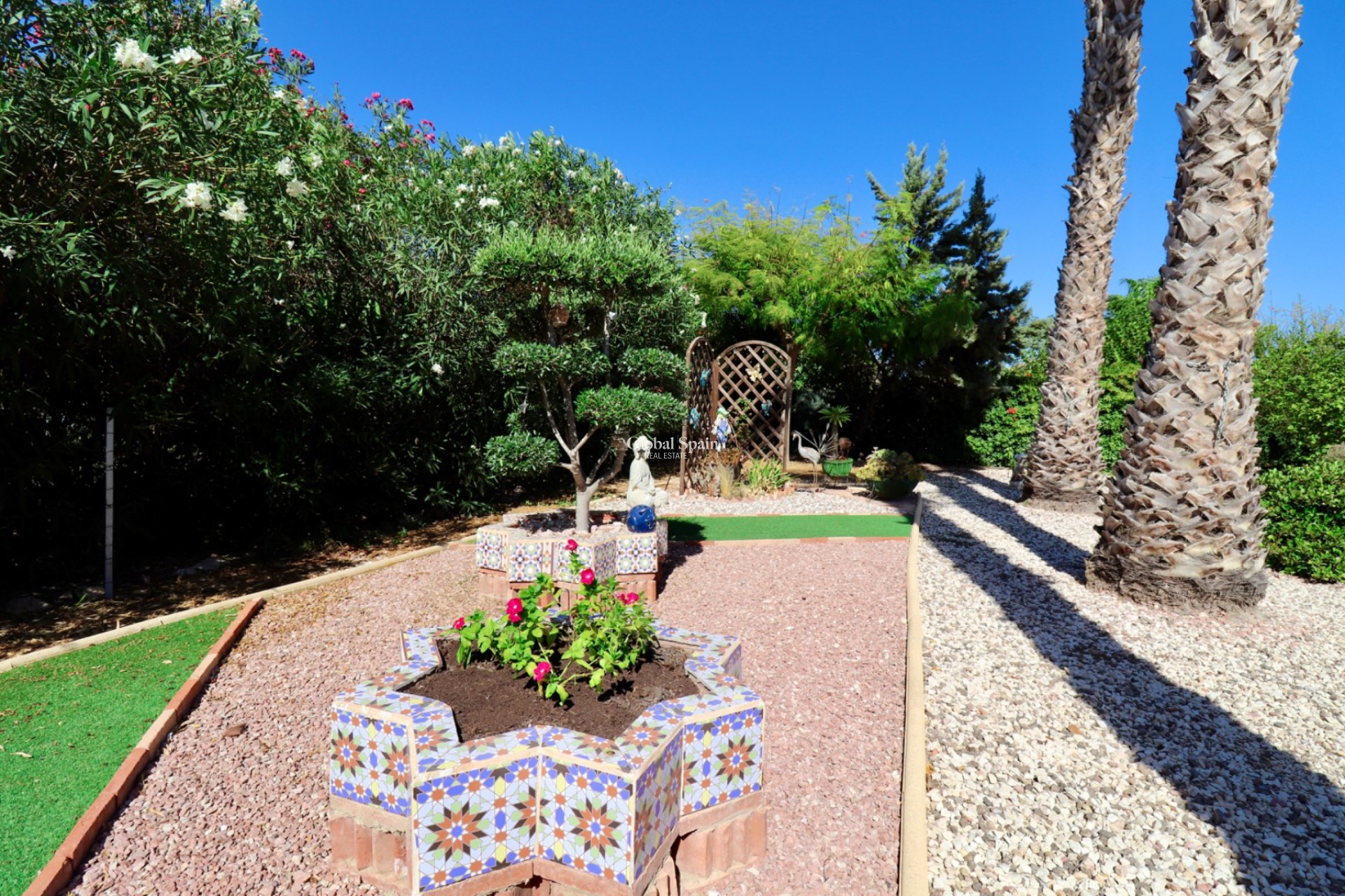 Resale - Country Property/Finca -
CATRAL - Catral