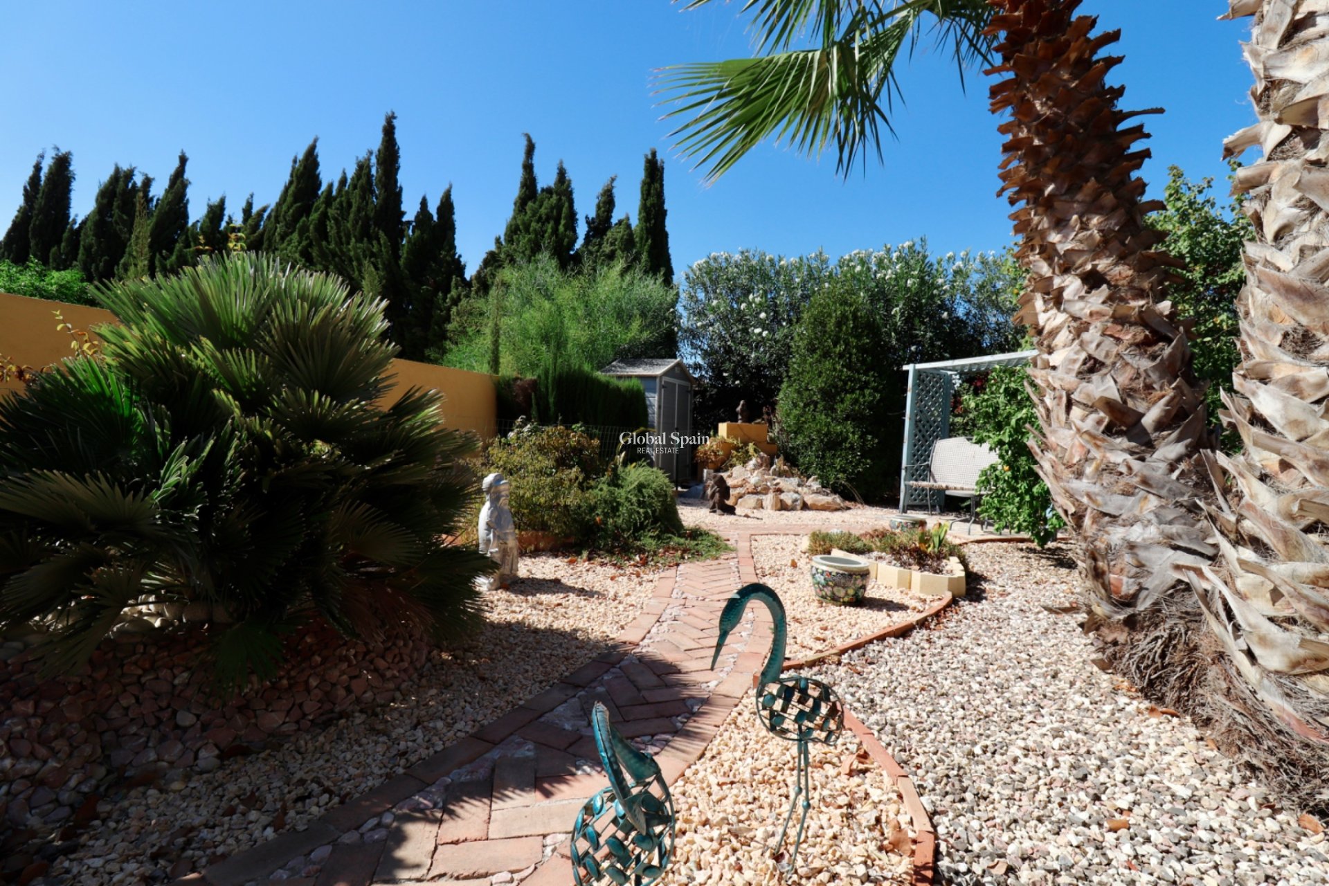 Resale - Country Property/Finca -
CATRAL - Catral