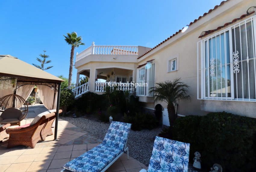 Resale - Country Property/Finca -
CATRAL - Catral