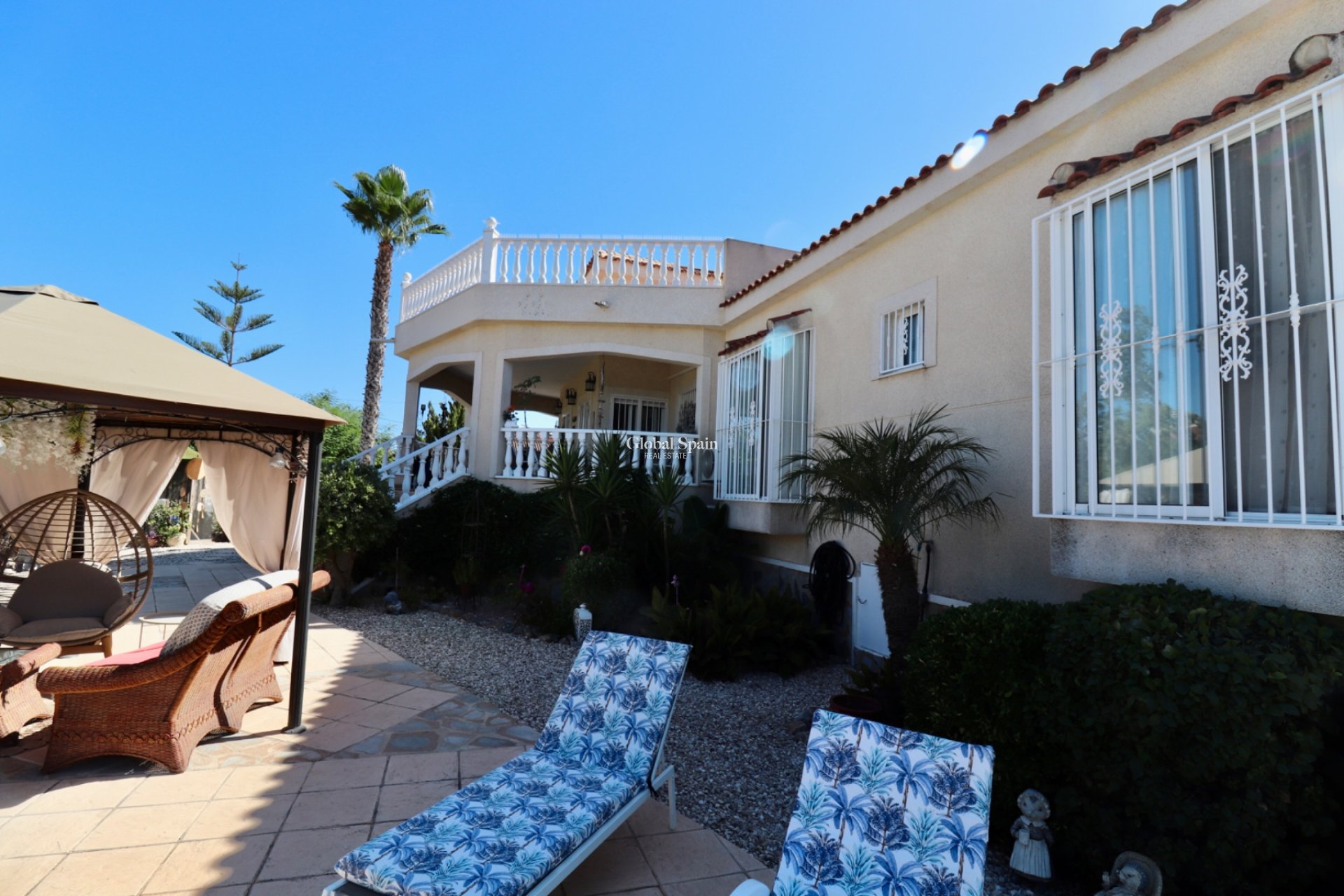 Resale - Country Property/Finca -
CATRAL - Catral