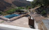 Resale - Country Property/Finca - Crevillente