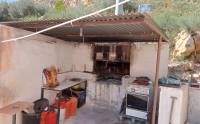 Resale - Country Property/Finca - Crevillente