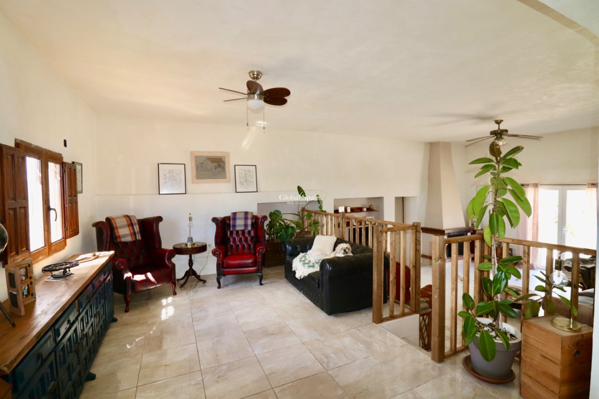 Resale - Country Property/Finca -
DOLORES