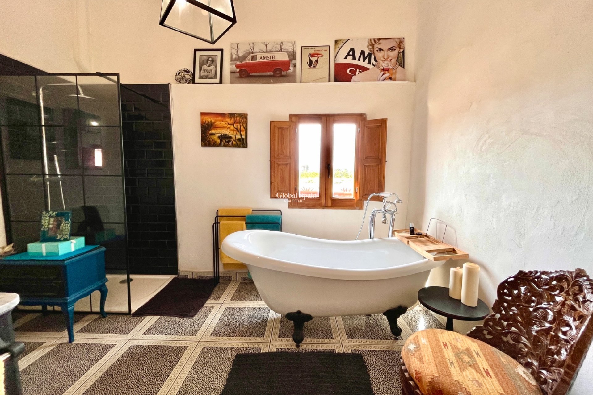 Resale - Country Property/Finca -
DOLORES