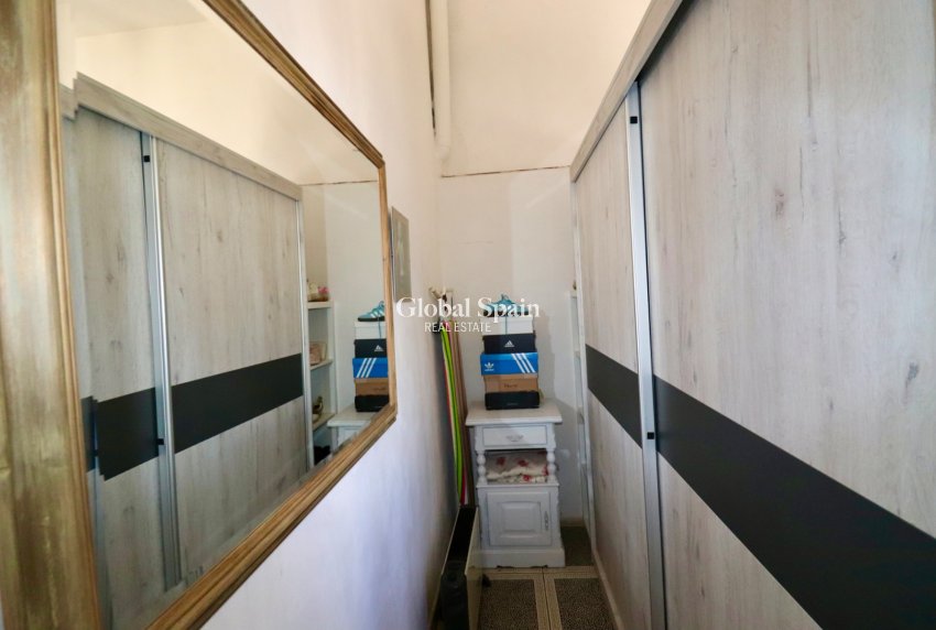 Resale - Country Property/Finca -
DOLORES