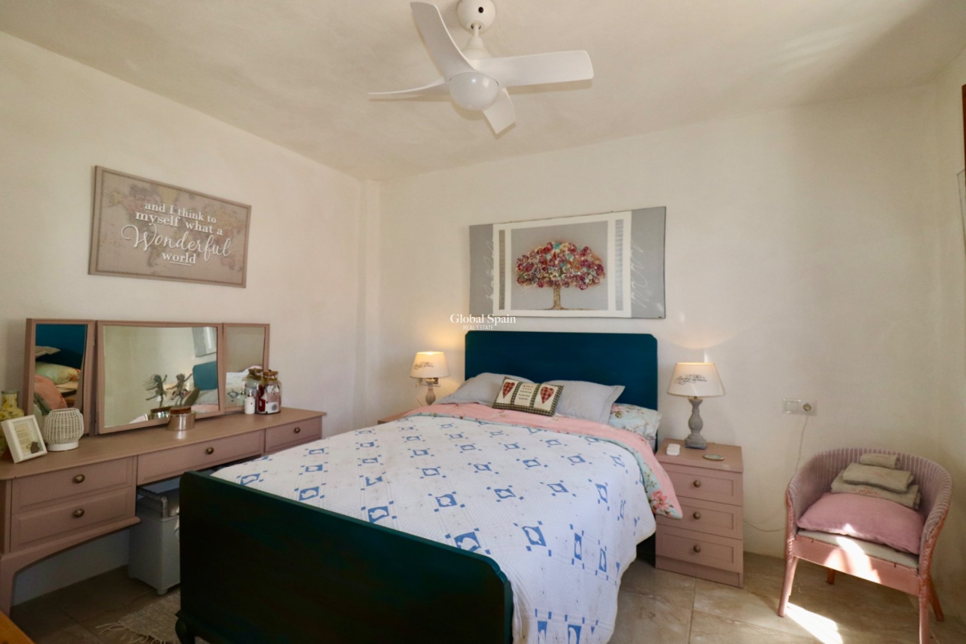 Resale - Country Property/Finca -
DOLORES