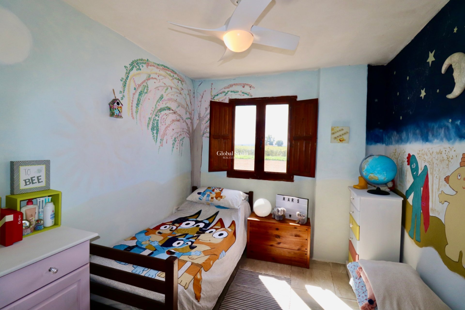 Resale - Country Property/Finca -
DOLORES