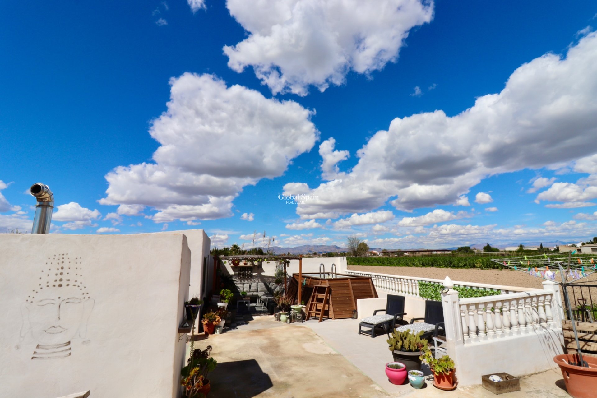 Resale - Country Property/Finca -
DOLORES