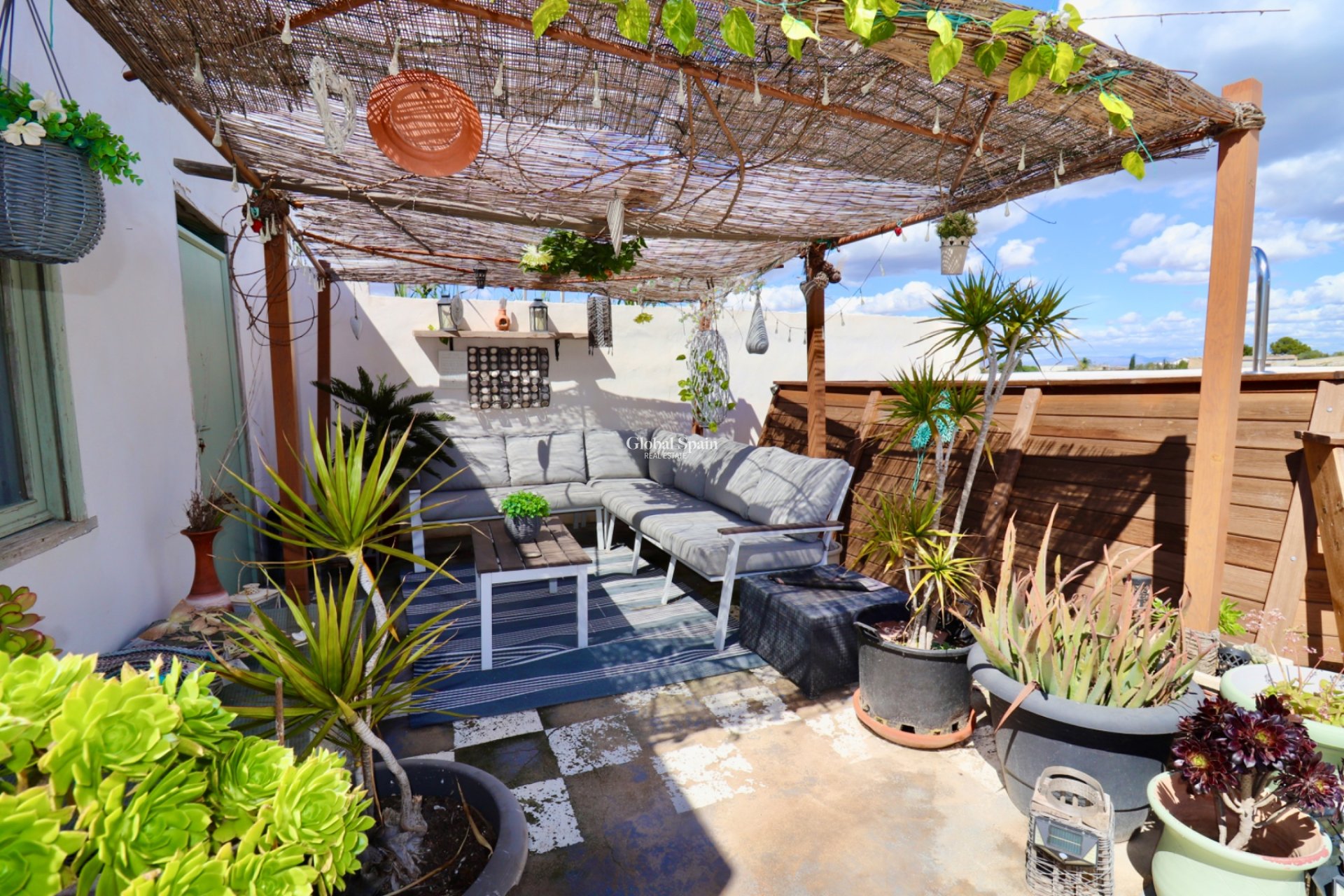 Resale - Country Property/Finca -
DOLORES