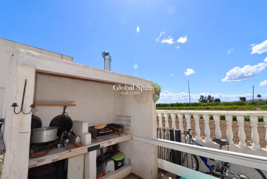 Resale - Country Property/Finca -
DOLORES