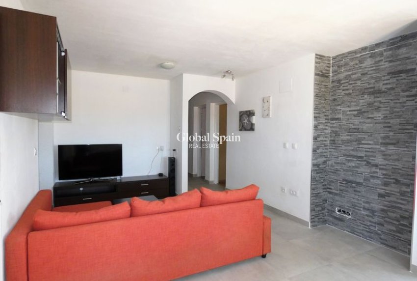 Resale - Country Property/Finca -
ORIHUELA - Orihuela