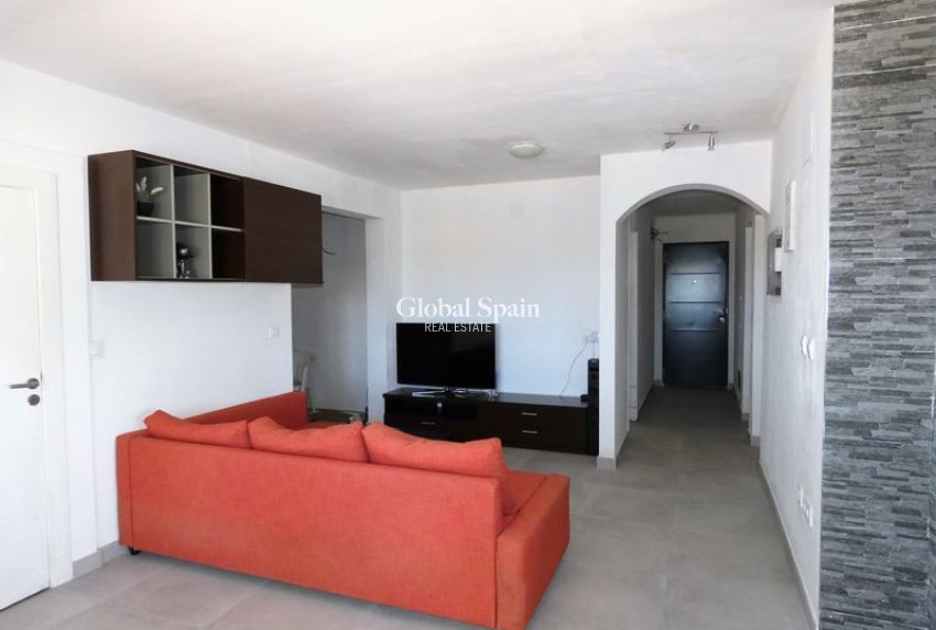 Resale - Country Property/Finca -
ORIHUELA - Orihuela