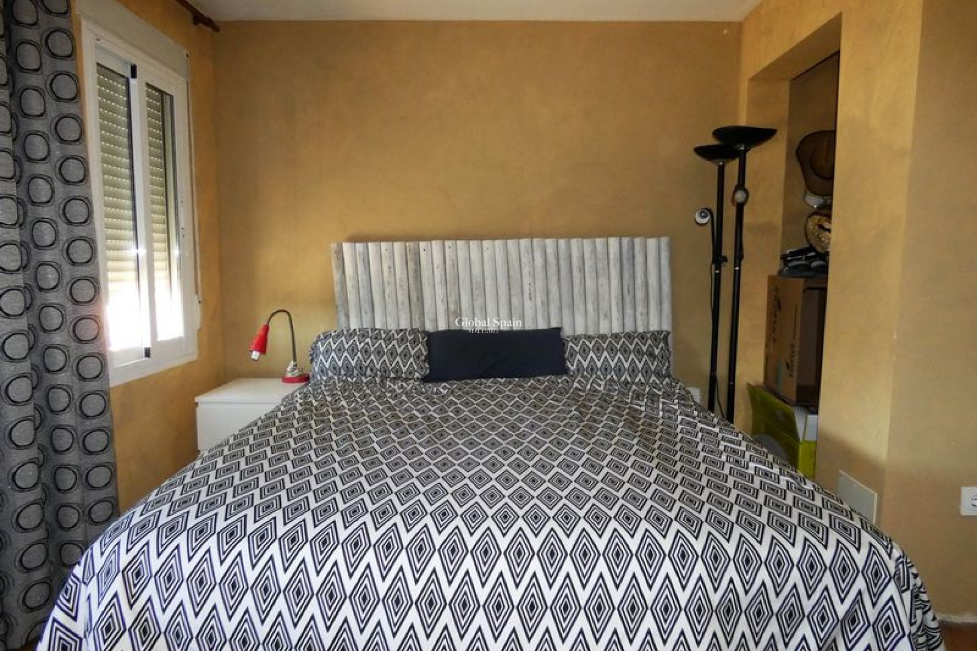 Resale - Country Property/Finca -
ORIHUELA - Orihuela