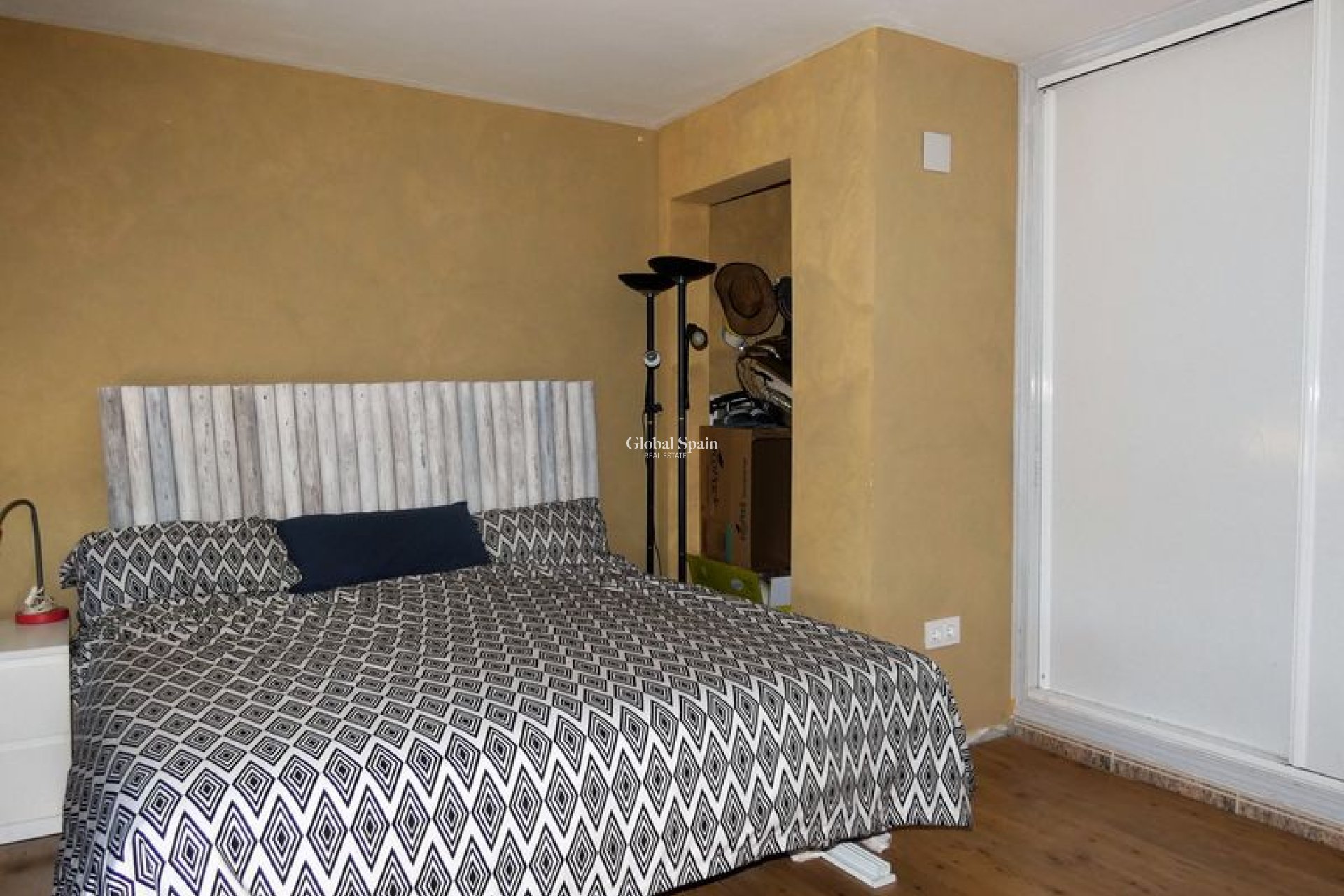 Resale - Country Property/Finca -
ORIHUELA - Orihuela