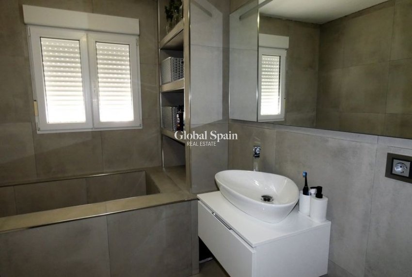 Resale - Country Property/Finca -
ORIHUELA - Orihuela
