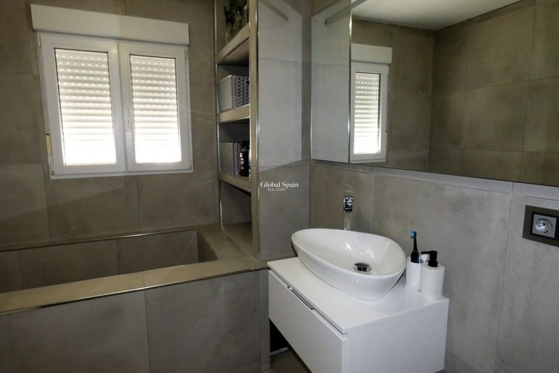 Resale - Country Property/Finca -
ORIHUELA - Orihuela