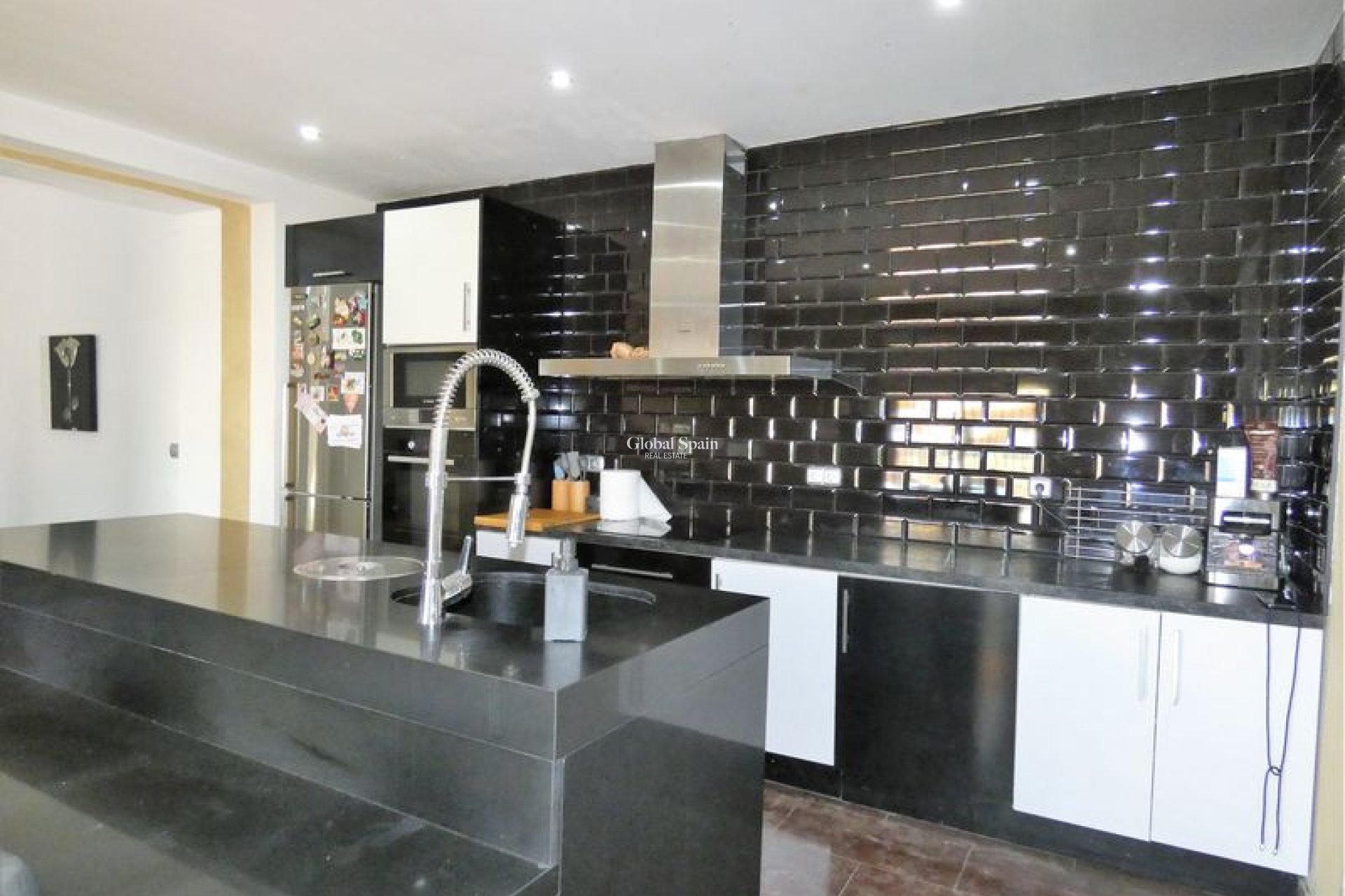 Resale - Country Property/Finca -
ORIHUELA - Orihuela