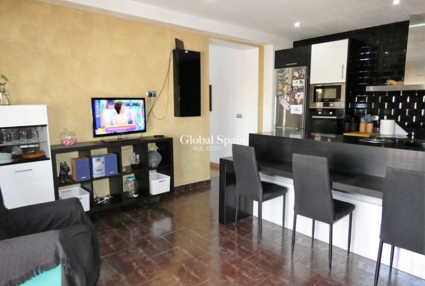 Resale - Country Property/Finca -
ORIHUELA - Orihuela