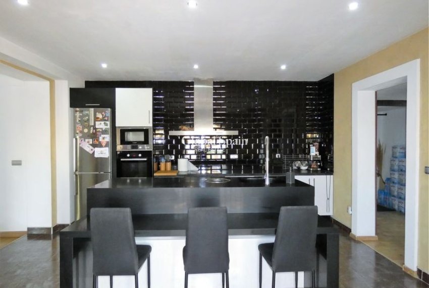 Resale - Country Property/Finca -
ORIHUELA - Orihuela