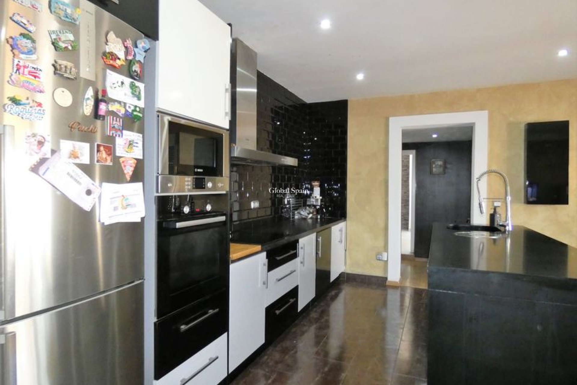 Resale - Country Property/Finca -
ORIHUELA - Orihuela