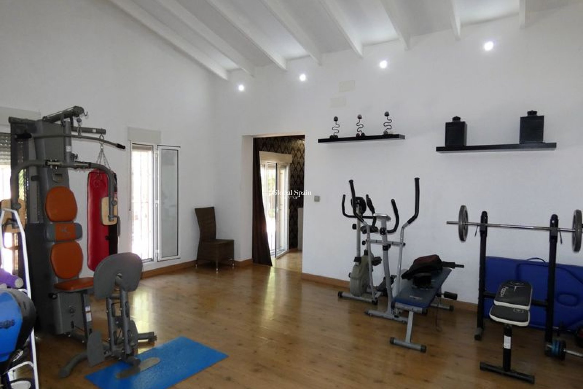 Resale - Country Property/Finca -
ORIHUELA - Orihuela