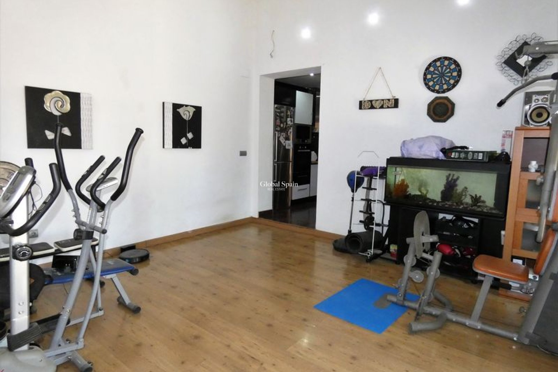 Resale - Country Property/Finca -
ORIHUELA - Orihuela