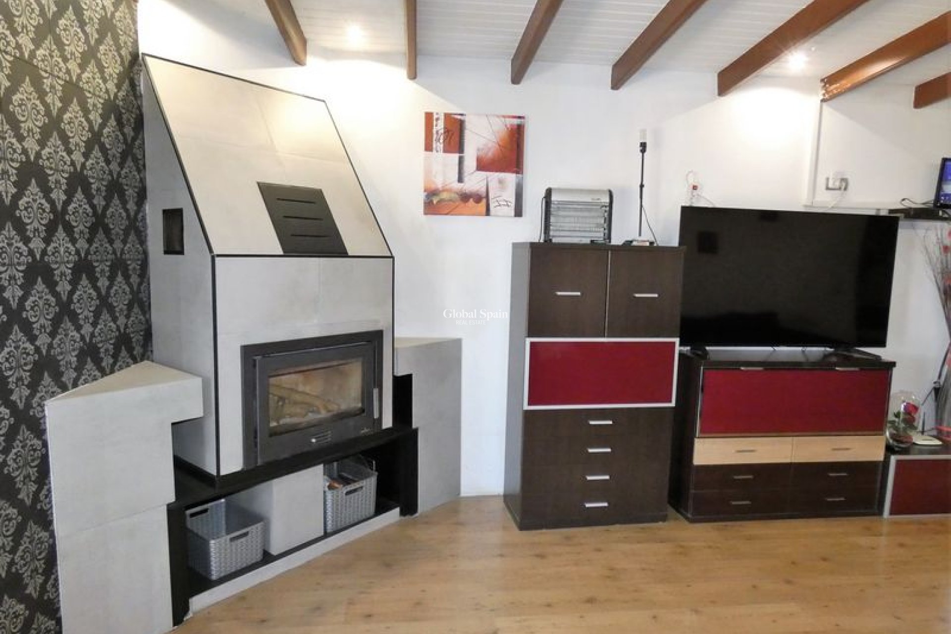 Resale - Country Property/Finca -
ORIHUELA - Orihuela