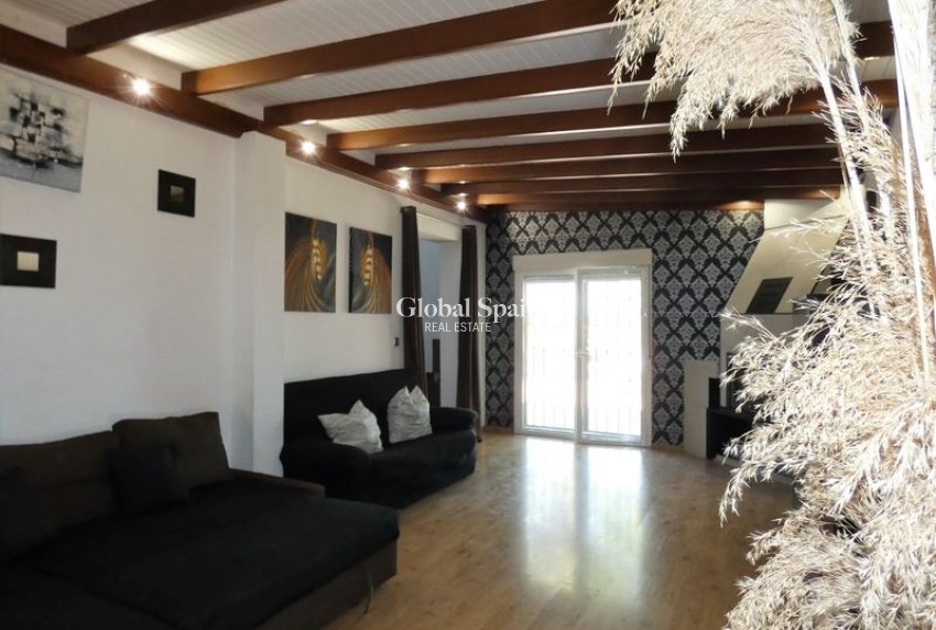Resale - Country Property/Finca -
ORIHUELA - Orihuela