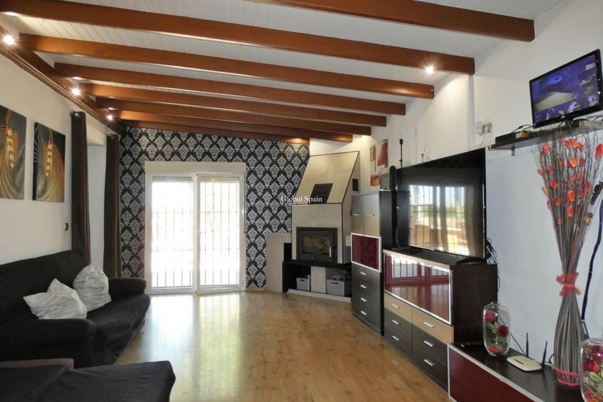 Resale - Country Property/Finca -
ORIHUELA - Orihuela