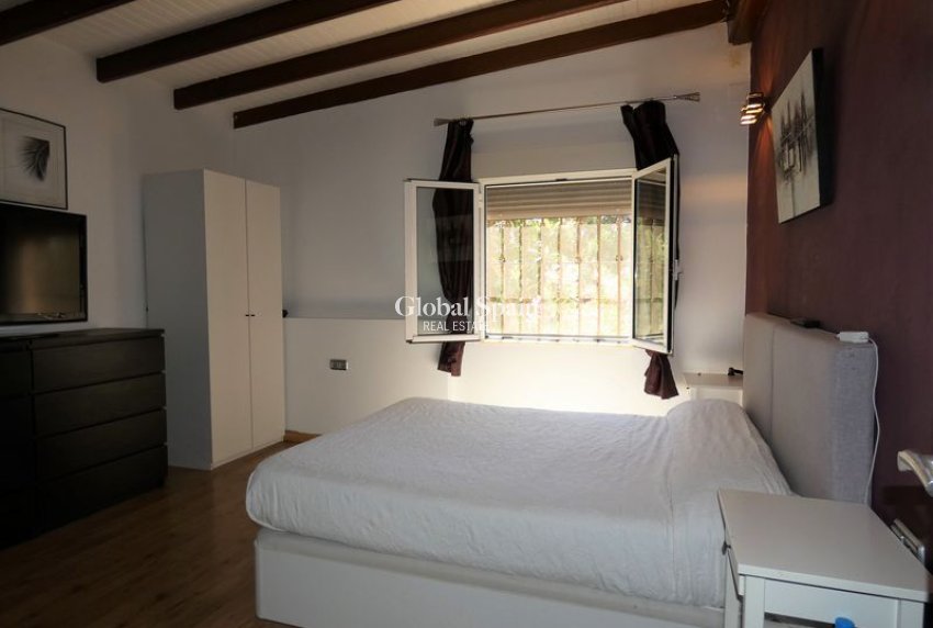 Resale - Country Property/Finca -
ORIHUELA - Orihuela