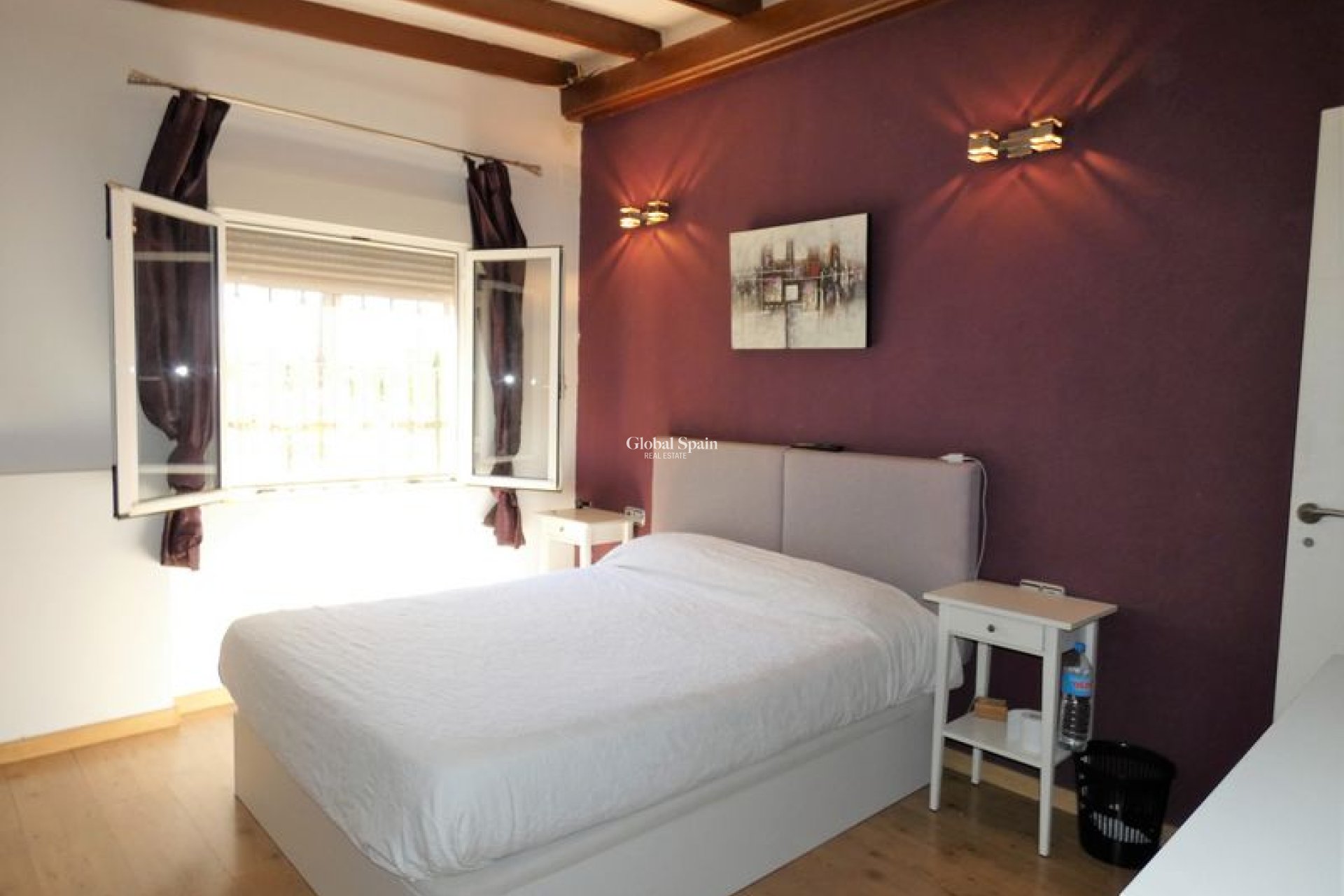 Resale - Country Property/Finca -
ORIHUELA - Orihuela