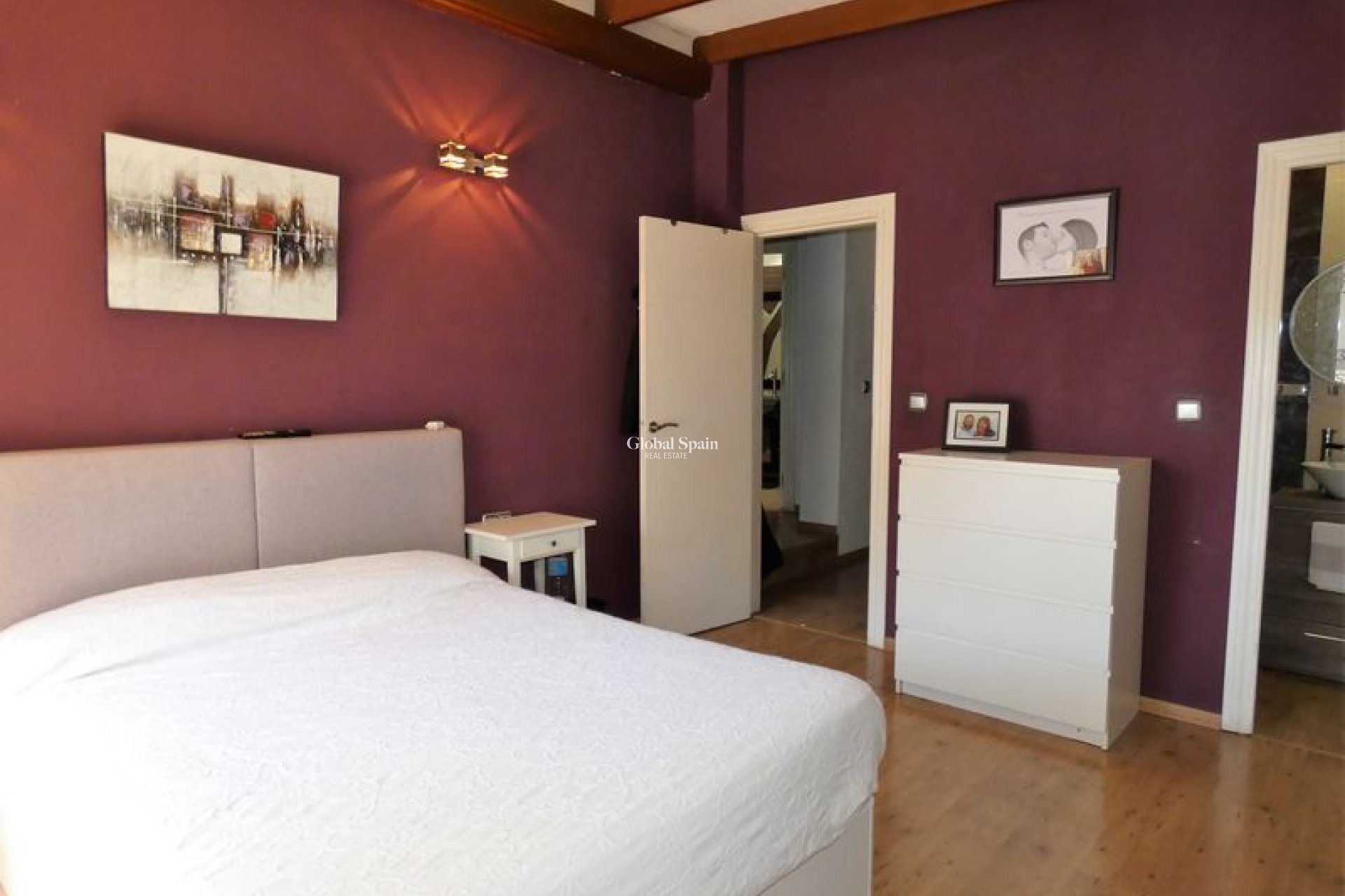 Resale - Country Property/Finca -
ORIHUELA - Orihuela