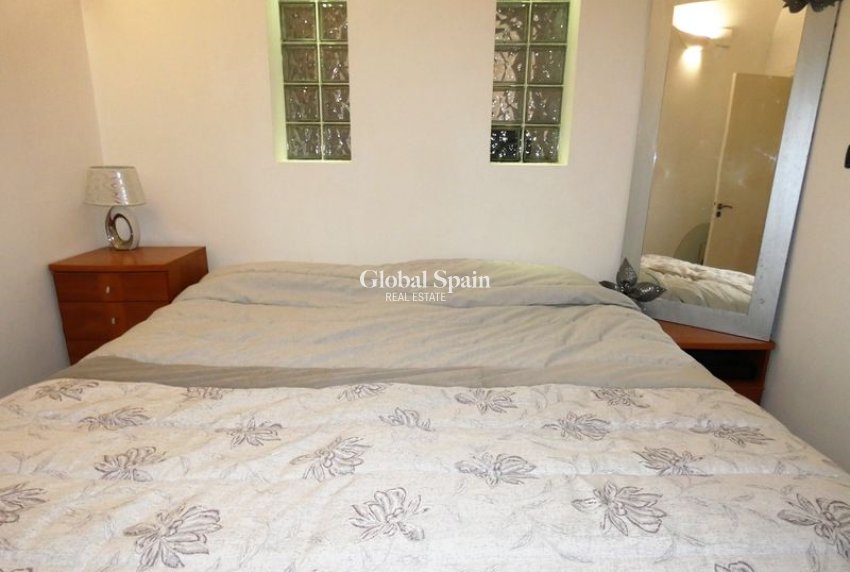 Resale - Country Property/Finca -
ORIHUELA - Orihuela